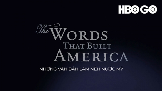 Những Văn Bản Làm Nên Nước Mỹ