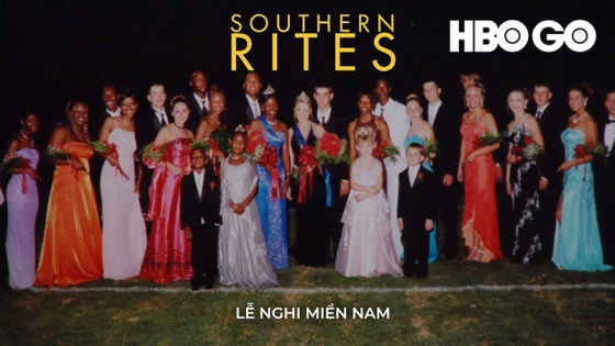 Lễ Nghi Miền Nam