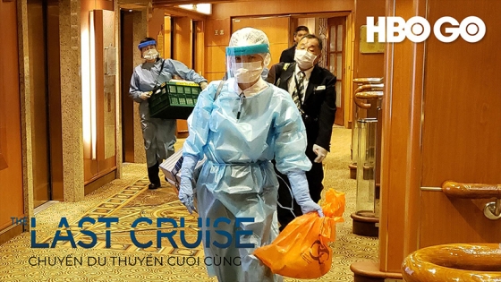 Chuyến Du Thuyền Cuối Cùng