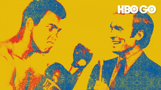 Ali Và Cavett: Câu Chuyện Của Những Đoạn Băng