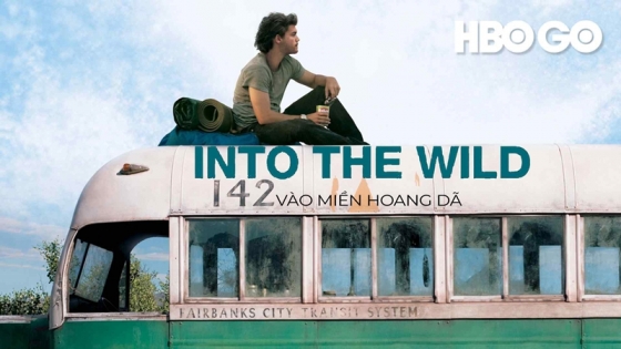 Vào Miền Hoang Dã