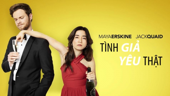 Tình Giả Yêu Thật