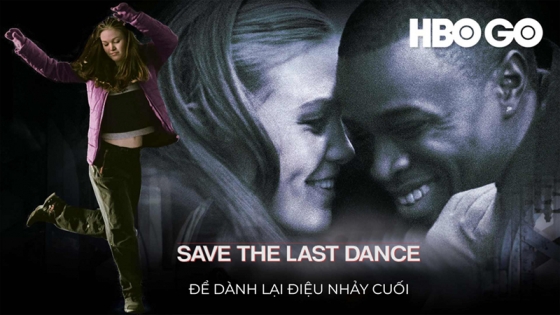 Để Dành Lại Điệu Nhảy Cuối