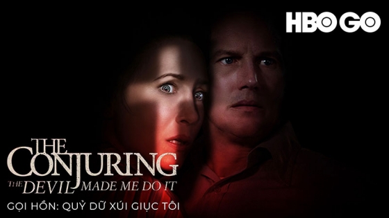 Gọi Hồn: Qủy Dữ Xúi Giục Tôi