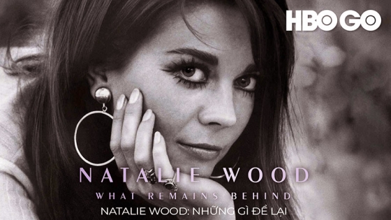 Natalie Wood: Những Gì Để Lại