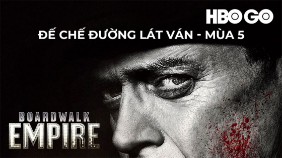 Đế Chế Đường Lát Ván: Phần 5