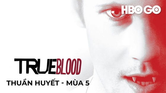 Thuần Huyết: Phần 5