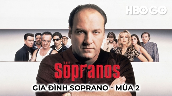 Gia Đình Sopranos: Phần 2