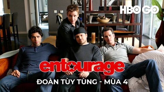 Đoàn Tùy Tùng: Phần 4