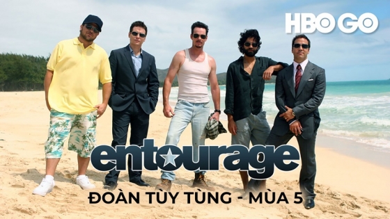Đoàn Tùy Tùng: Phần 5