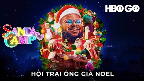 Hội Trại Ông Già Noel