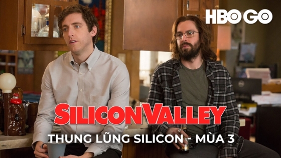 Thung Lũng Silicon: Phần 3