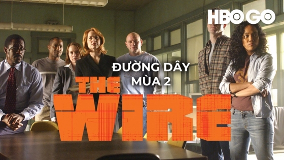 Đường Dây: Phần 2