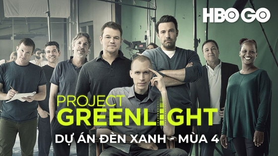 Dự Án Đèn Xanh: Phần 4