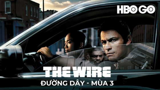 Đường Dây: Phần 3
