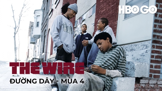 Đường Dây: Phần 4