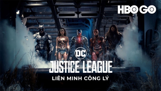 Liên Minh Công Lý