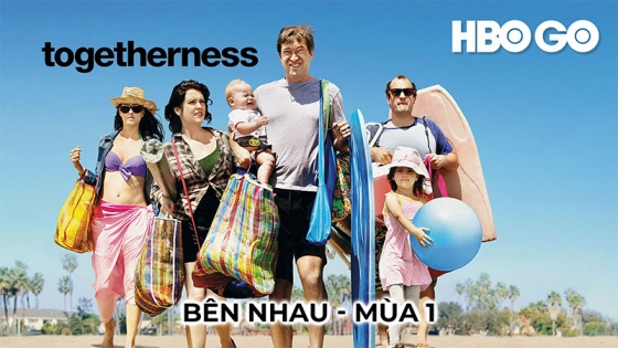 Bên Nhau: Phần 1