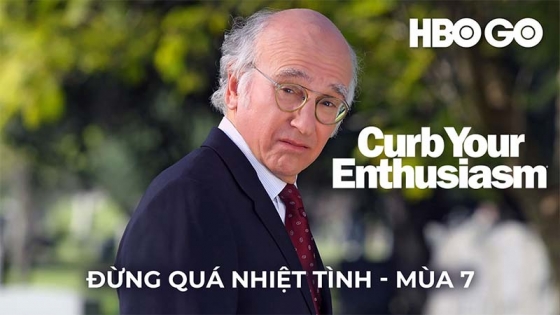 Đừng Qu&aacute; Nhiệt T&igrave;nh: Phần 7