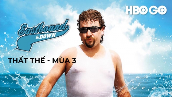 Thất Thế: Phần 3