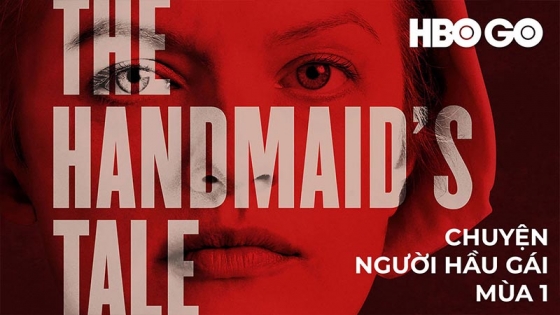 Chuyện Người Hầu Gái: Phần 1