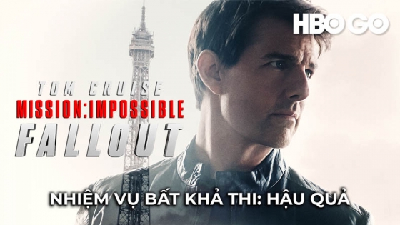 Nhiệm Vụ Bất Khả Thi: Hậu Quả