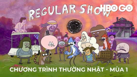 Chương Trình Thường Nhật: Phần 1