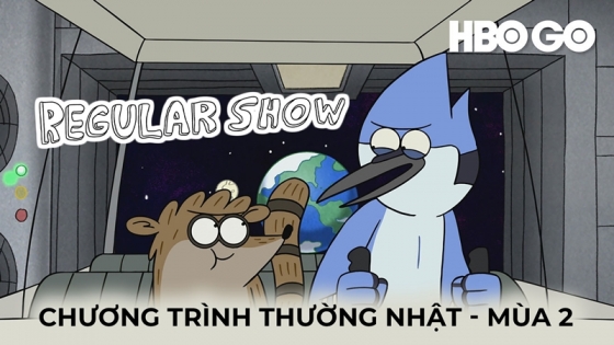 Chương Trình Thường Nhật: Phần 2