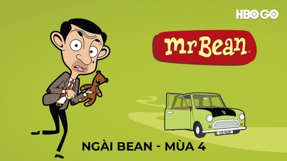 Ngài Bean: Phần 4