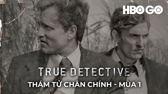 Th&aacute;m Tử Ch&acirc;n Ch&iacute;nh: Phần 1