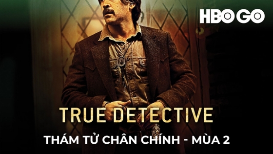 Th&aacute;m Tử Ch&acirc;n Ch&iacute;nh: Phần 2