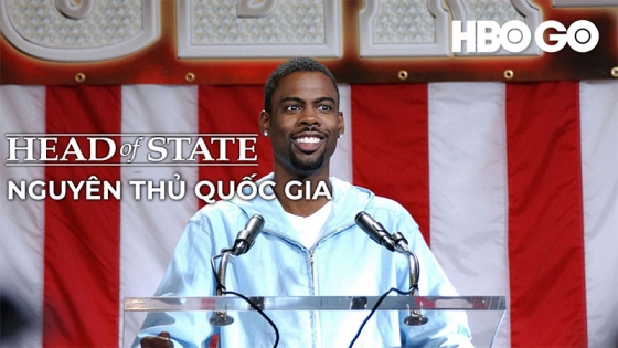 Nguyên Thủ Quốc Gia