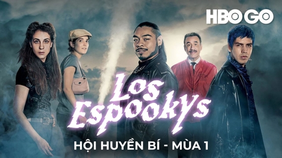 Hội Huyền Bí: Phần 1