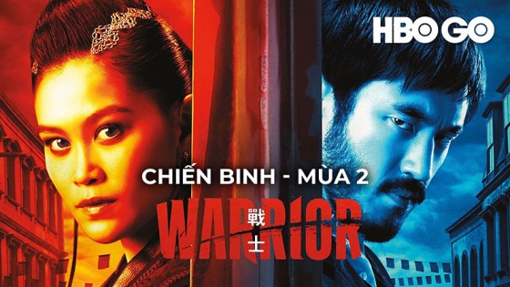 Chiến Binh: Phần 2