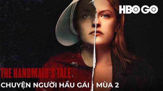 Chuyện Người Hầu Gái: Phần 2