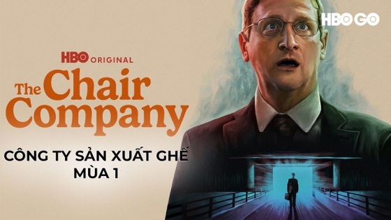 Công Ty Sản Xuất Ghế: Phần 1