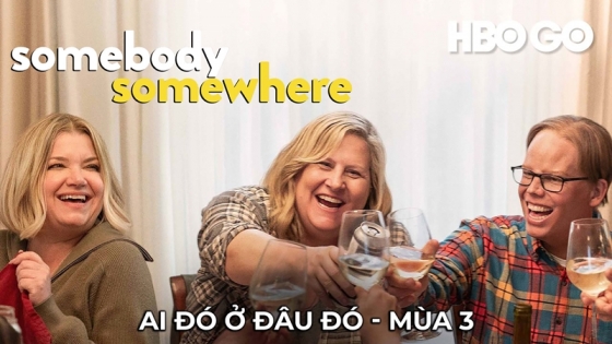 Ai Đó Ở Đâu Đó: Phần 3
