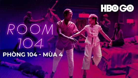 Phòng 104: Phần 4