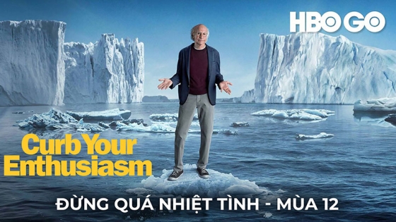 Đừng Quá Nhiệt Tình: Phần 12