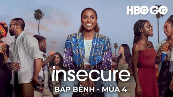 Bấp Bênh: Phần 4