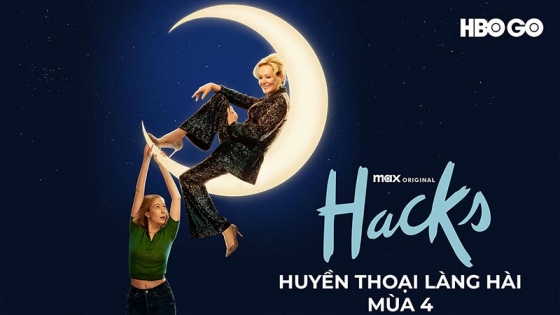 Huyền Thoại Làng Hài: Phần 4