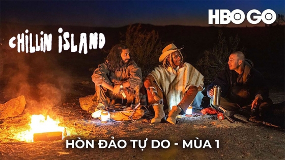 Hòn Đảo Tự Do: Phần 1