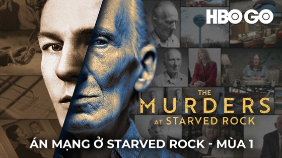 Án Mạng Ở Starved Rock: Phần 1