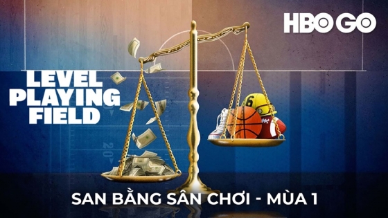San Bằng Sân Chơi: Phần 1