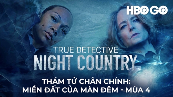 Thám Tử Chân Chính: Phần 4