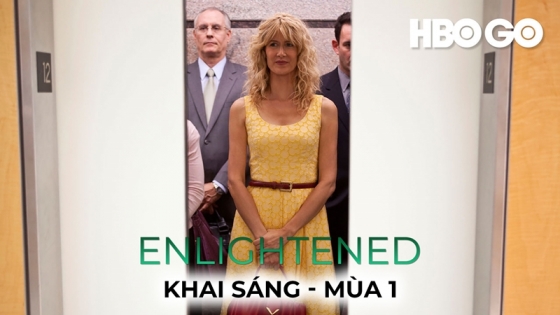 Khai Sáng: Phần 1