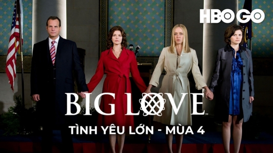 Tình Yêu Lớn: Phần 4