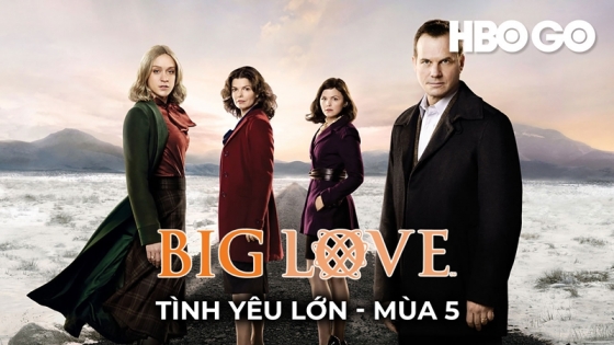 Tình Yêu Lớn: Phần 5