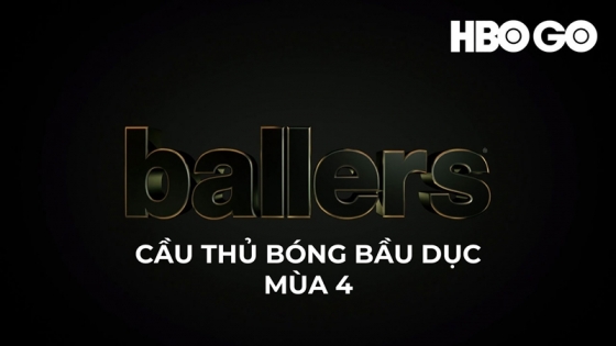 Cầu Thủ Bóng Bầu Dục: Phần 4