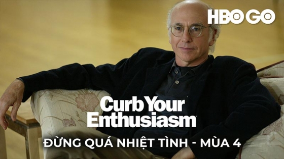 Đừng Quá Nhiệt Tình: Phần 4